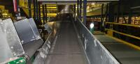 Belt-On Trash Line Conveyor - 5