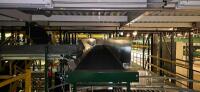 Belt-On Trash Line Conveyor - 4