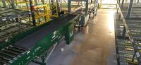 Belt-On Meter/Spacer Conveyor, w/ Gate Limit Switch - 3