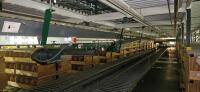 Belt-On Trash Line Conveyor - 2