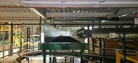 Belt-On Trash Line Conveyor - 4