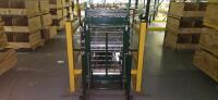 Belt-On Roller Incline Conveyor, w/ Gate Limit Switch - 5