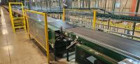 Siemens/Sandvik Sorting Systems Automated Conveyor Line &ndash; Large-Scale Distribution Center - 6