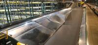 Siemens/Sandvik Sorting Systems Automated Conveyor Line &ndash; Large-Scale Distribution Center - 7