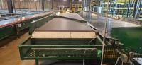 Siemens/Sandvik Sorting Systems Automated Conveyor Line &ndash; Large-Scale Distribution Center - 8