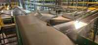 Siemens/Sandvik Sorting Systems Automated Conveyor Line &ndash; Large-Scale Distribution Center - 9