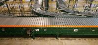 Siemens/Sandvik Sorting Systems Automated Conveyor Line &ndash; Large-Scale Distribution Center - 10