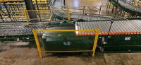 Siemens/Sandvik Sorting Systems Automated Conveyor Line &ndash; Large-Scale Distribution Center - 12