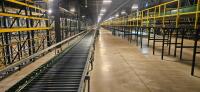 Siemens/Sandvik Sorting Systems Automated Conveyor Line &ndash; Large-Scale Distribution Center - 13