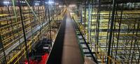 Siemens/Sandvik Sorting Systems Automated Conveyor Line &ndash; Large-Scale Distribution Center - 14