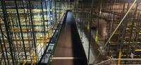 Siemens/Sandvik Sorting Systems Automated Conveyor Line &ndash; Large-Scale Distribution Center - 16