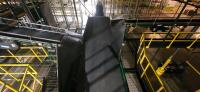 Siemens/Sandvik Sorting Systems Automated Conveyor Line &ndash; Large-Scale Distribution Center - 18