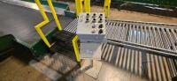 Siemens/Sandvik Sorting Systems Automated Conveyor Line &ndash; Large-Scale Distribution Center - 21