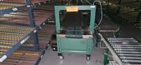 Signode Engineered Products HB-4330SF Strapping Machine
