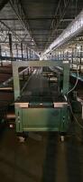 Signode Engineered Products HB-4330SF Strapping Machine - 3