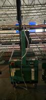 Signode Engineered Products HB-4330SF Strapping Machine - 4