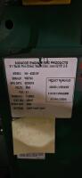 Signode Engineered Products HB-4330SF Strapping Machine - 6