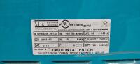 Tenant M. GREEN6 36-120 Forklift Battery - 2