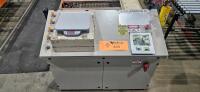 Automatic Pallet Sorting Station, w/ 42" Roller Conveyor Transfer Table - 5