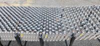 30" Flex Conveyor w/ Skate Wheels - 3