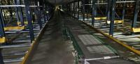24&rdquo; Belt-On Conveyor System - 2