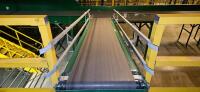 Belt-On Incline Conveyor, w/ Gate Limit Switch - 3
