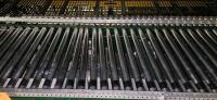 24&rdquo; Roller Conveyor System - 2