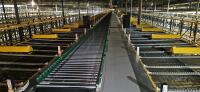 24&rdquo; Roller Conveyor System - 3