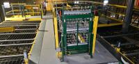 Belt-On Incline Conveyor System, w/ Gate Limit Switch - 4