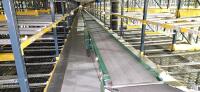 24&rdquo; Belt-On Conveyor System - 2