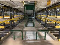 28&rdquo; Roller Conveyor System - 3
