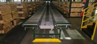 28&rdquo; Roller Conveyor System - 4