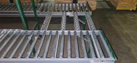 28&rdquo; Roller Conveyor System - 5
