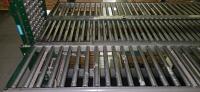 22&rdquo; Roller Conveyor System, w/ Gate Limit Switch - 4