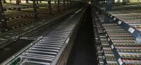 22&rdquo; Roller Conveyor System - 2