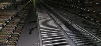 28&rdquo; Roller Conveyor System - 4