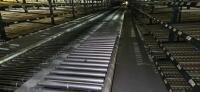 28&rdquo; Roller Conveyor System - 2