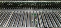 28&rdquo; Roller Conveyor System - 3
