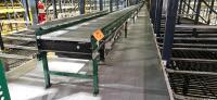 28&rdquo; Conveyor System, w/ Gate Limit Switch