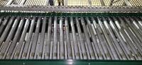 28&rdquo; Conveyor System, w/ Gate Limit Switch - 2