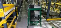 28&rdquo; Conveyor System, w/ Gate Limit Switch - 3