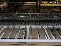 28&rdquo; Roller Conveyor System - 2