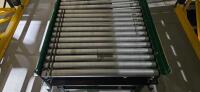 Conveyor System, w/ Gate Limit Switch - 2