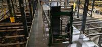 Conveyor System, w/ Gate Limit Switch - 3