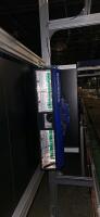 Datalogic Multi AI7000-800 Illumination System, w/ CBX510 Connector Module - 6