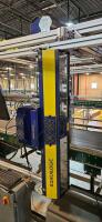 DataLogic Multi NVS9000-1200 Industrial Automation Fixed Barcode Scanning System, w/ CBX9000 Connection Module - 5
