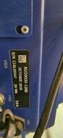 DataLogic Multi NVS9000-1200 Industrial Automation Fixed Barcode Scanning System, w/ CBX9000 Connection Module - 7