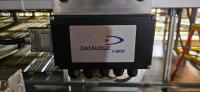 DataLogic DX8200A Omnidirectional High Performance Reader, w/ DataLogic C-Box100 Connector Module - 7