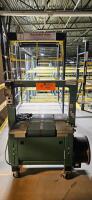 Signode Engineered Products HB-4330SF Strapping Machine