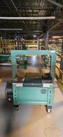 Signode Engineered Products HB-4330SF Strapping Machine - 2